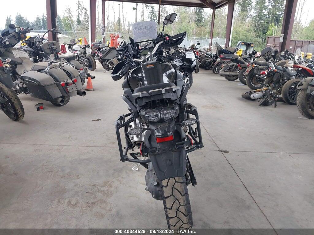 JYADP05E1RA002134 2024 YAMAHA XT1200ZE photo no. 6