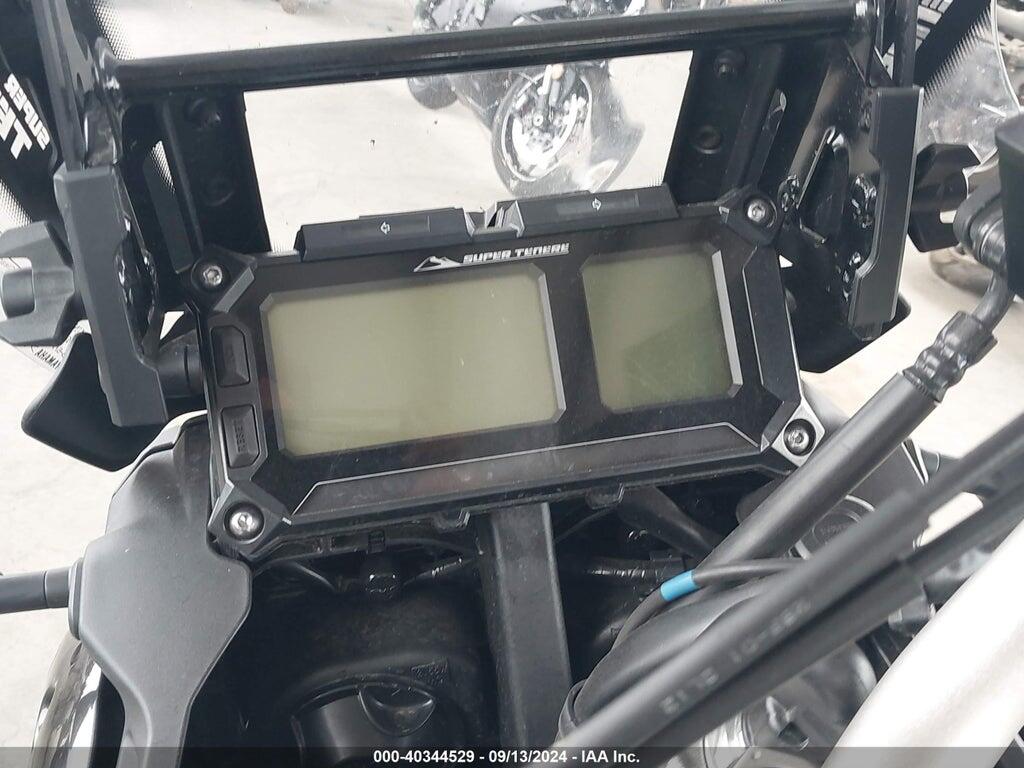JYADP05E1RA002134 2024 YAMAHA XT1200ZE photo no. 7