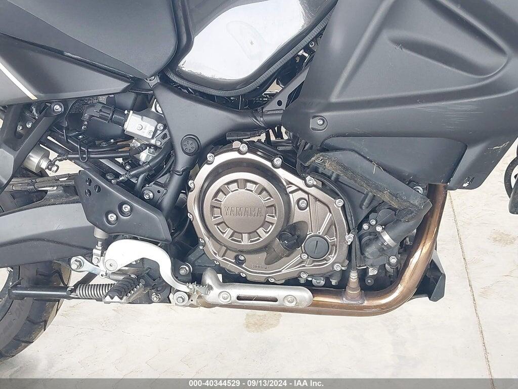JYADP05E1RA002134 2024 YAMAHA XT1200ZE photo no. 8
