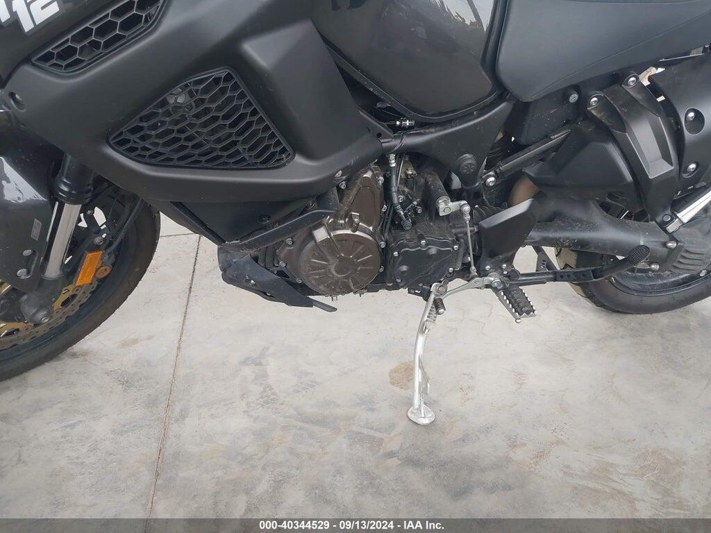 JYADP05E1RA002134 2024 YAMAHA XT1200ZE photo no. 9