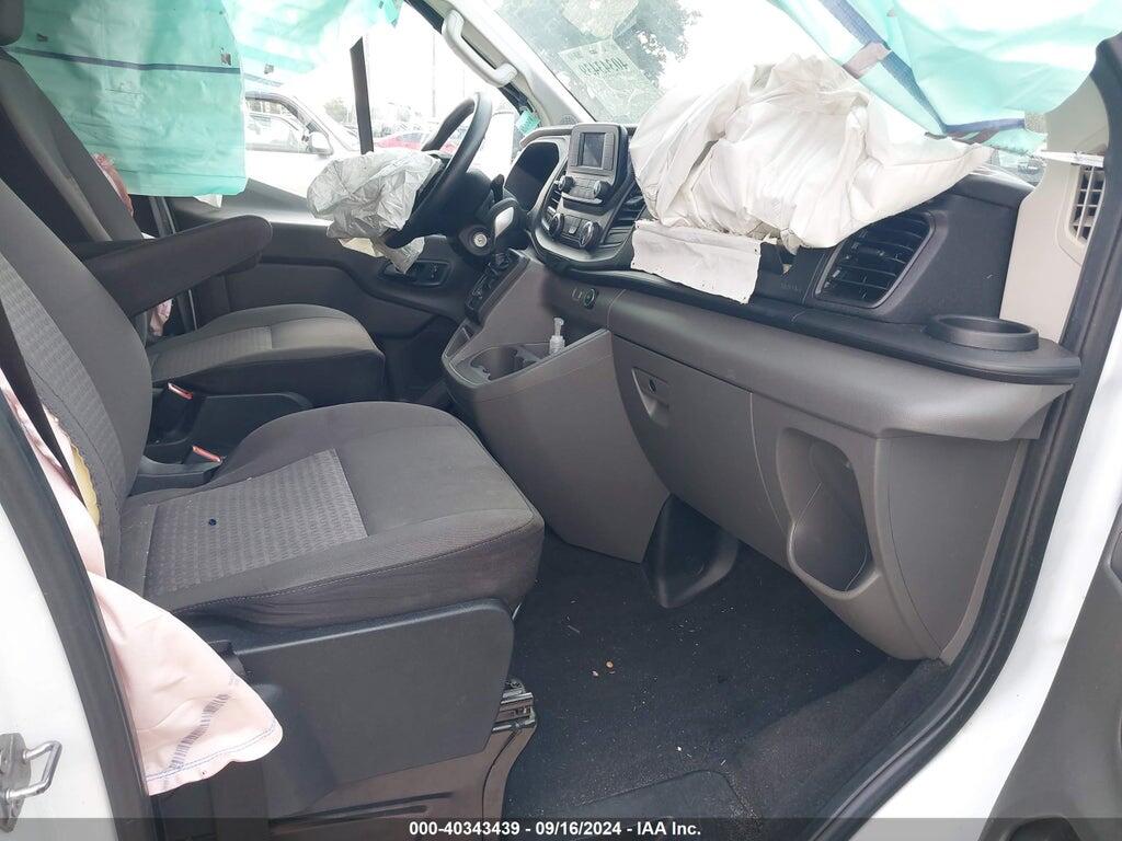 1FBAX2Y89LKA43576 2020 FORD TRANSIT-350 PASSENGER VAN photo no. 5