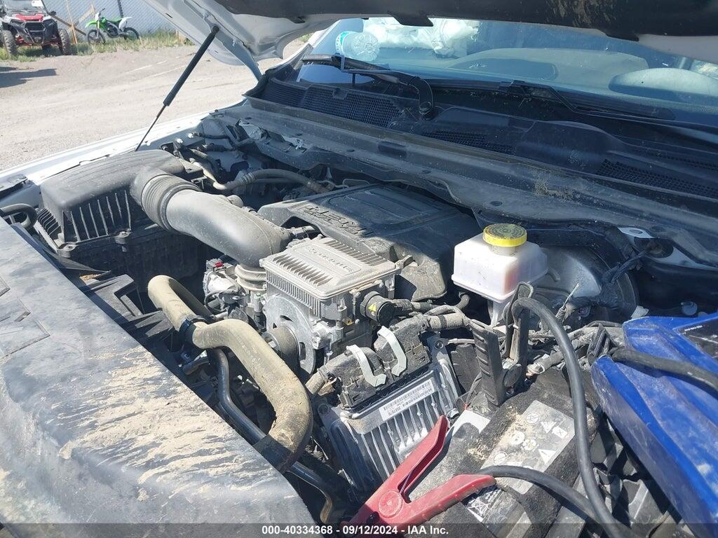 1C6SRFJT0RN223799 2024 RAM 1500 photo no. 10