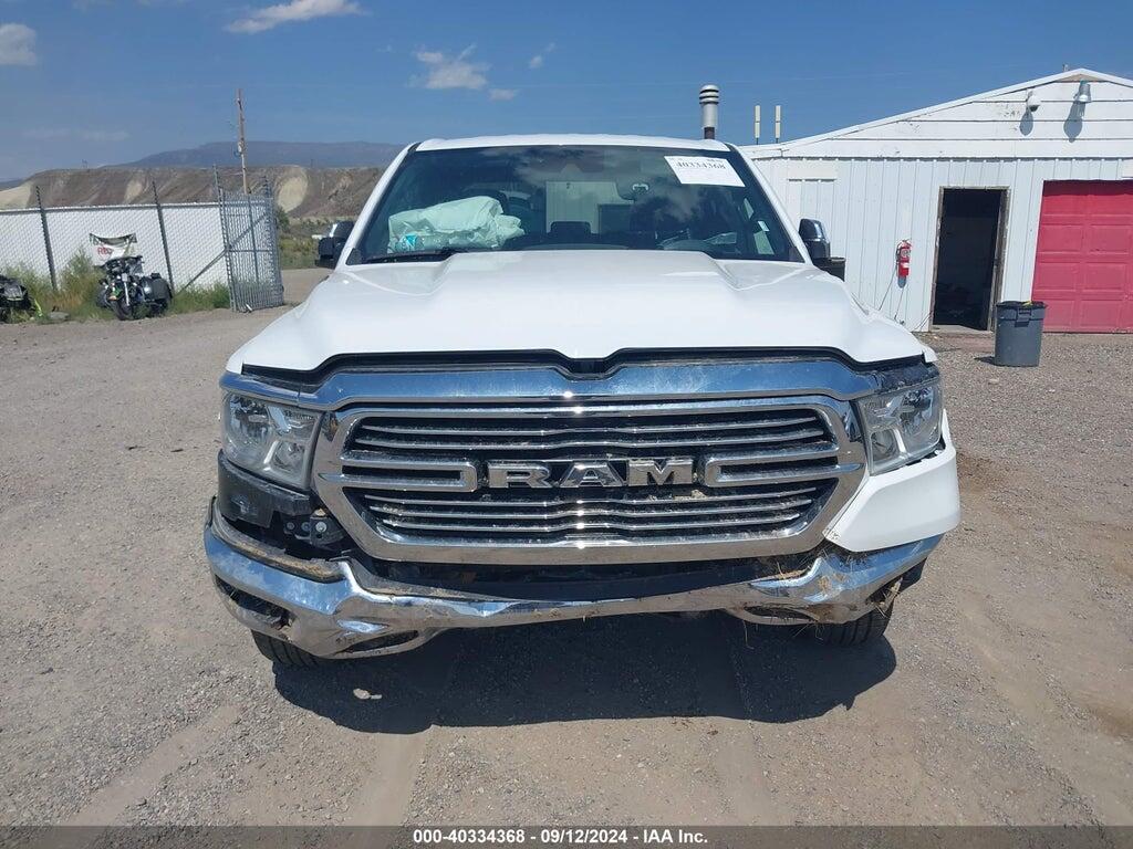 1C6SRFJT0RN223799 2024 RAM 1500 photo no. 12