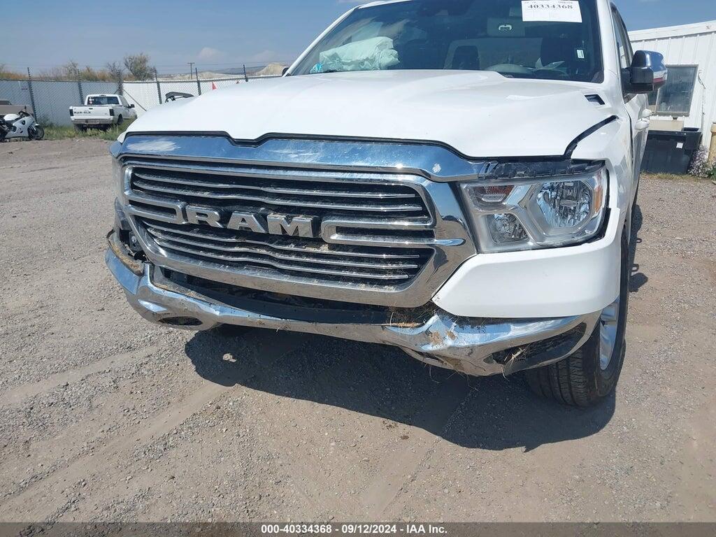 1C6SRFJT0RN223799 2024 RAM 1500 photo no. 6
