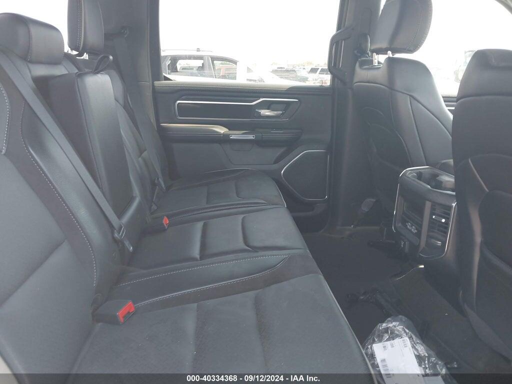 1C6SRFJT0RN223799 2024 RAM 1500 photo no. 8