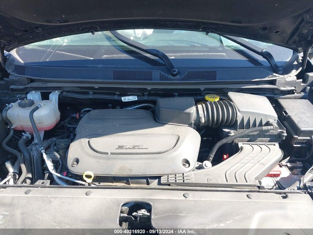 2C4RC1BG1PR627272 2023 CHRYSLER PACIFICA photo no. 10