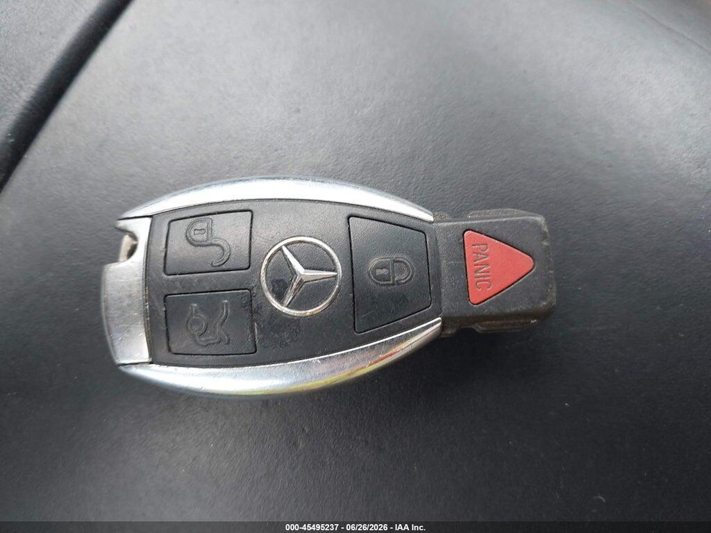 WDDUG7GB3FA098169 2015 MERCEDES-BENZ S 600 photo no. 11
