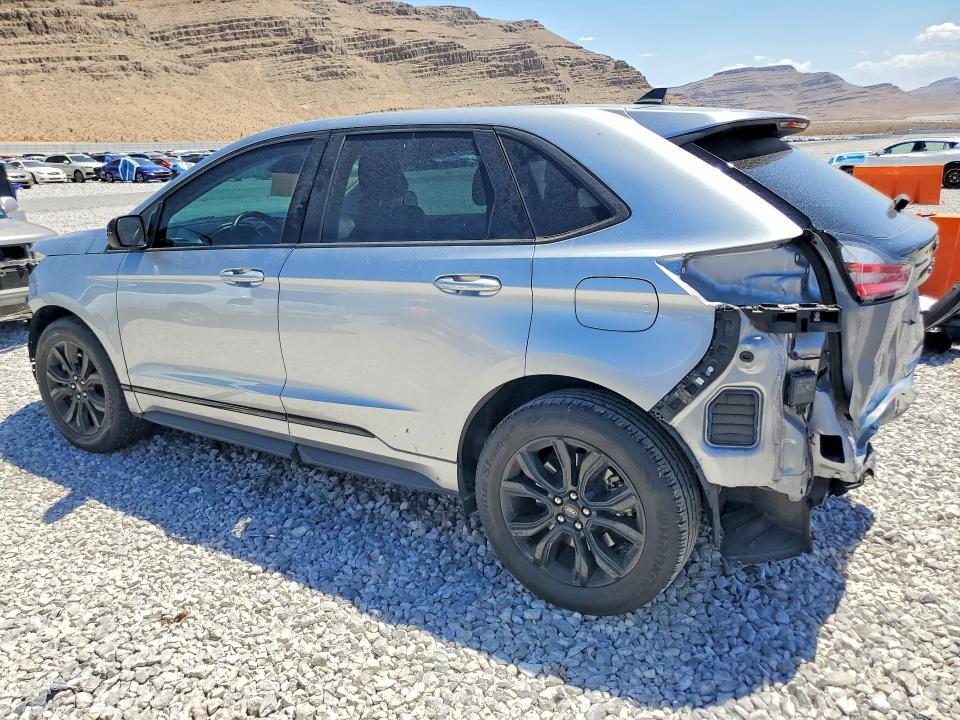2022 FORD EDGE SE — Фото 2 из 14