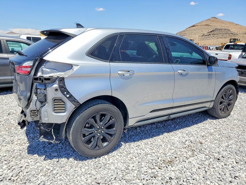 2022 FORD EDGE SE — Фото 3 из 14