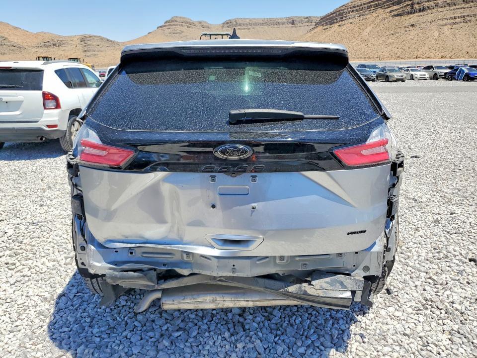 2022 FORD EDGE SE — Фото 6 из 14