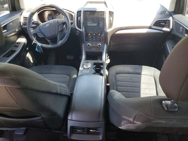 2022 FORD EDGE SE — Фото 8 из 14