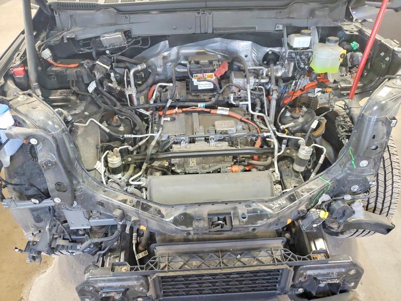 2022 FORD F150 LIGHTNING PRO — Фото 11 из 13