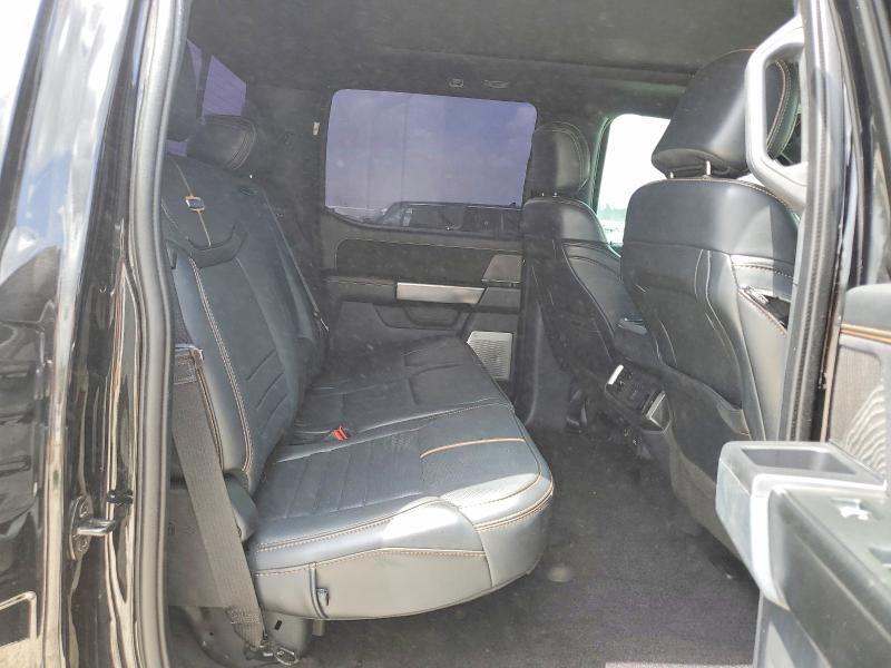 2022 FORD F150 SUPERCREW — Фото 10 из 12