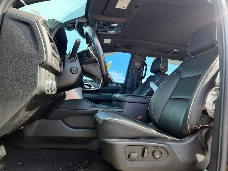 2022 GMC YUKON XL K1500 SLT — Фото 7 из 13