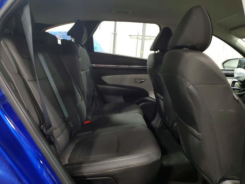 2022 HYUNDAI TUCSON SE — Фото 11 из 13
