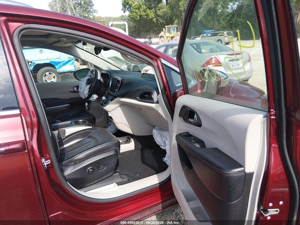 2C4RC1GG4KR528981 2019 CHRYSLER PACIFICA photo no. 5