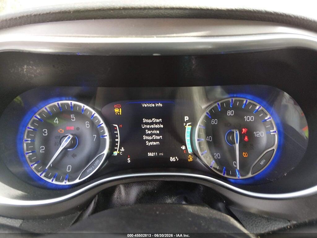 2C4RC1GG4KR528981 2019 CHRYSLER PACIFICA photo no. 7