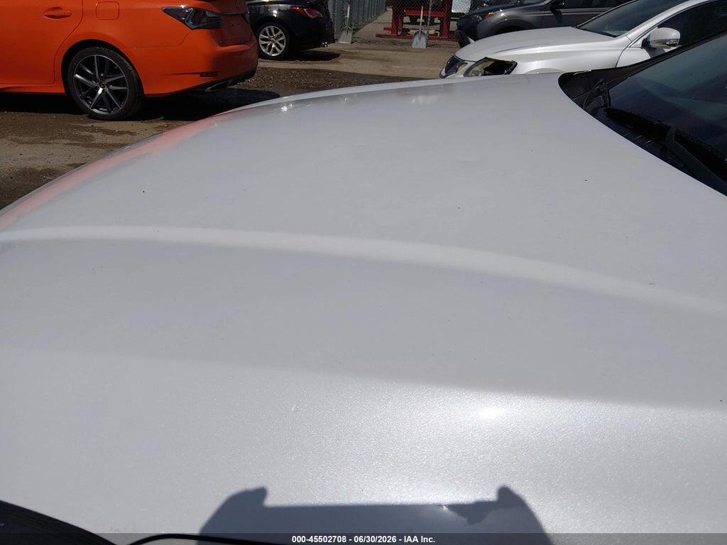 KNALC4J10H5024359 2017 KIA CADENZA photo no. 6