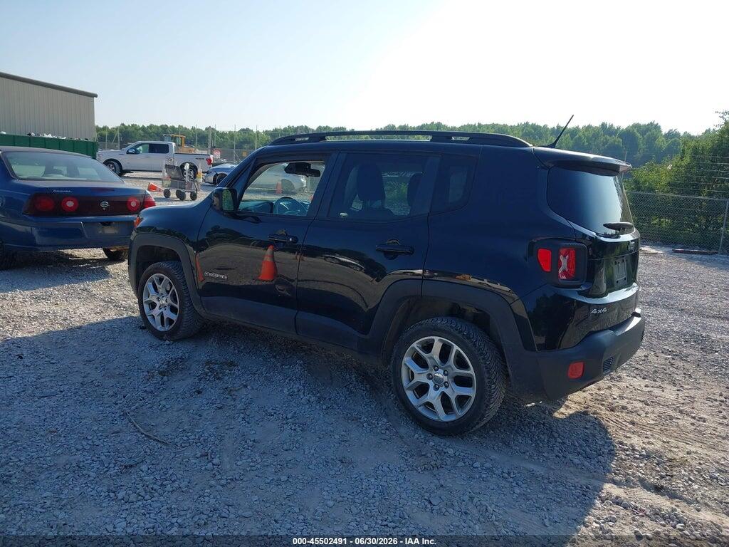 ZACCJBBT7GPD47729 2016 JEEP RENEGADE photo no. 3