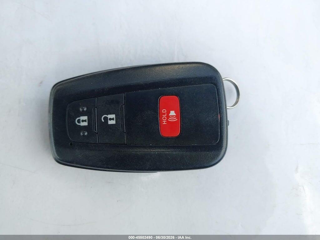 2T3W1RFV3NW185484 2022 TOYOTA RAV4 photo no. 11