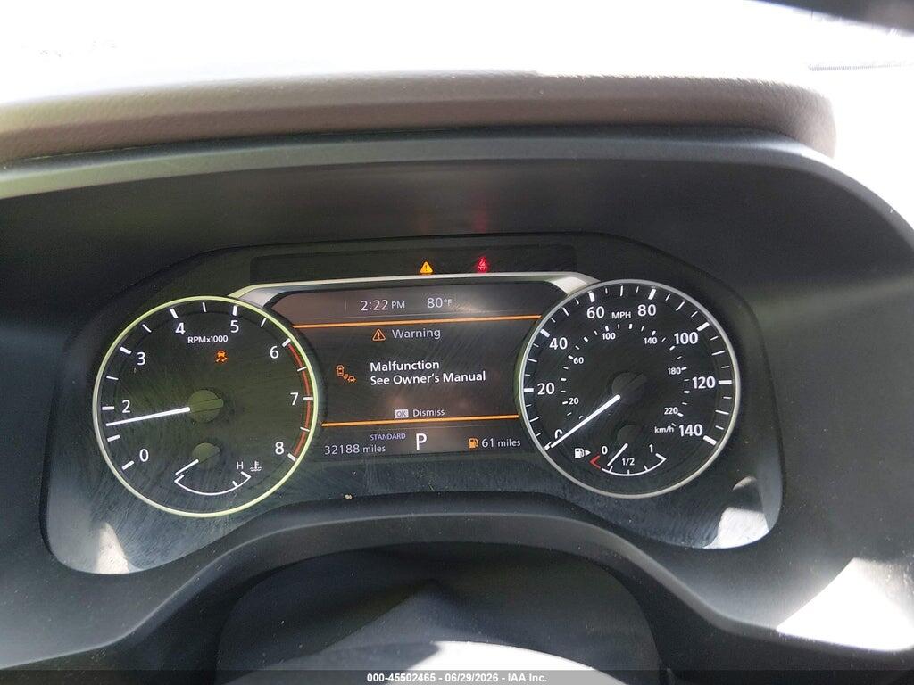 5N1BT3BA9PC906806 2023 NISSAN ROGUE photo no. 7