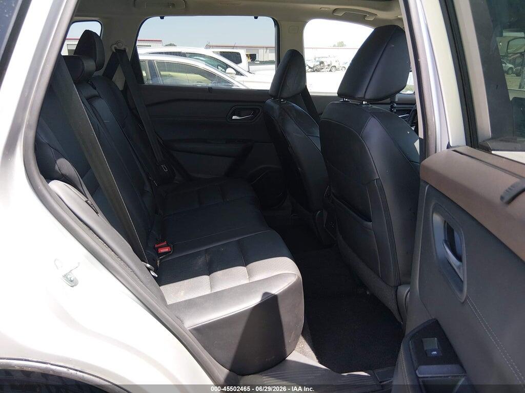 5N1BT3BA9PC906806 2023 NISSAN ROGUE photo no. 8