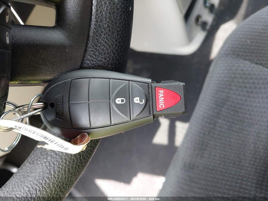 2C4RDGBG8LR155811 2020 DODGE GRAND CARAVAN photo no. 11