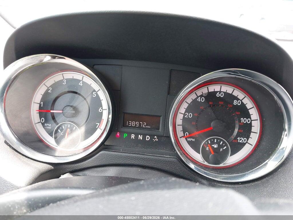 2C4RDGBG8LR155811 2020 DODGE GRAND CARAVAN photo no. 7