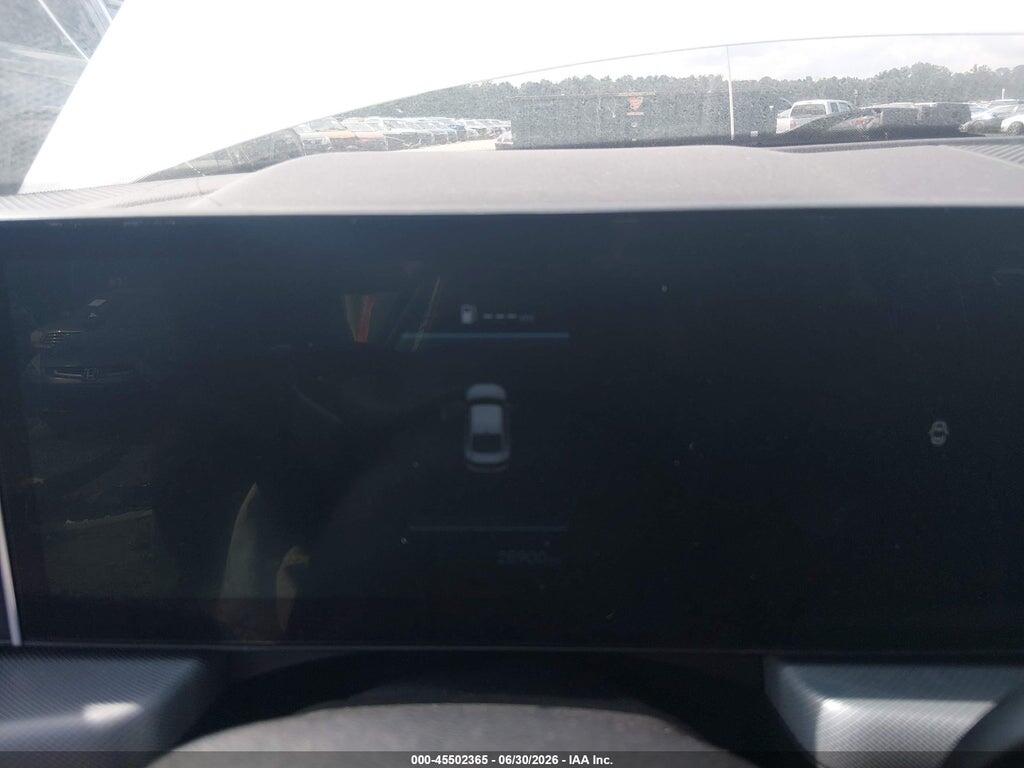 KMHL64JA9SA466920 2025 HYUNDAI SONATA photo no. 7