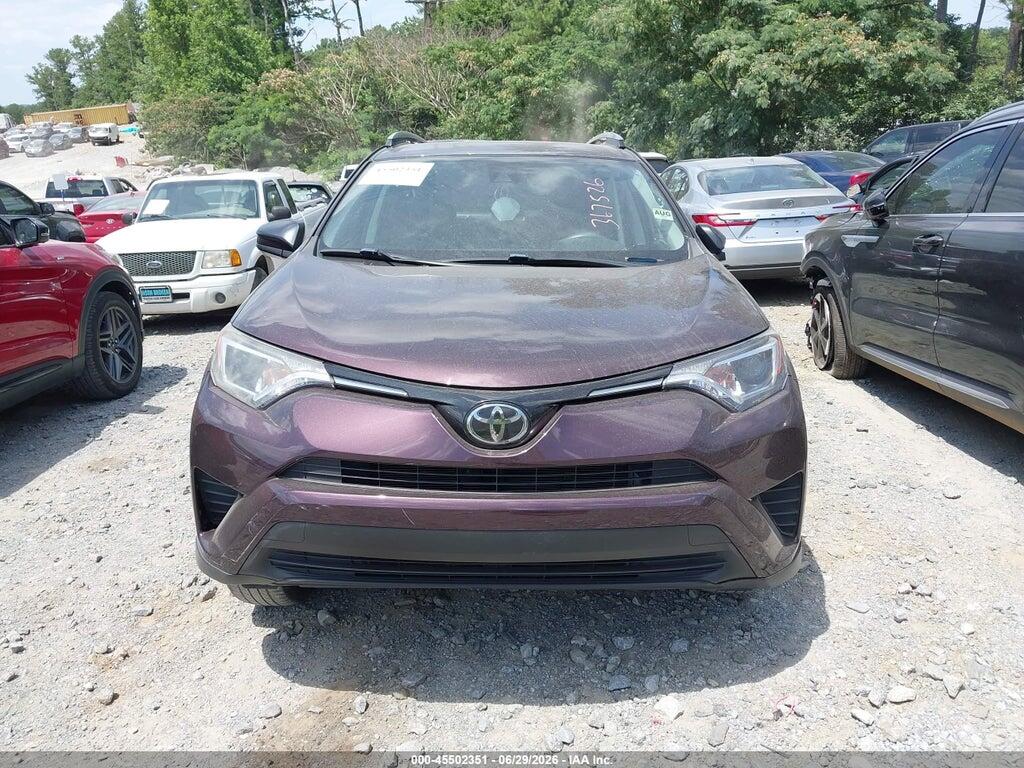 2T3ZFREVXHW367526 2017 TOYOTA RAV4 photo no. 11