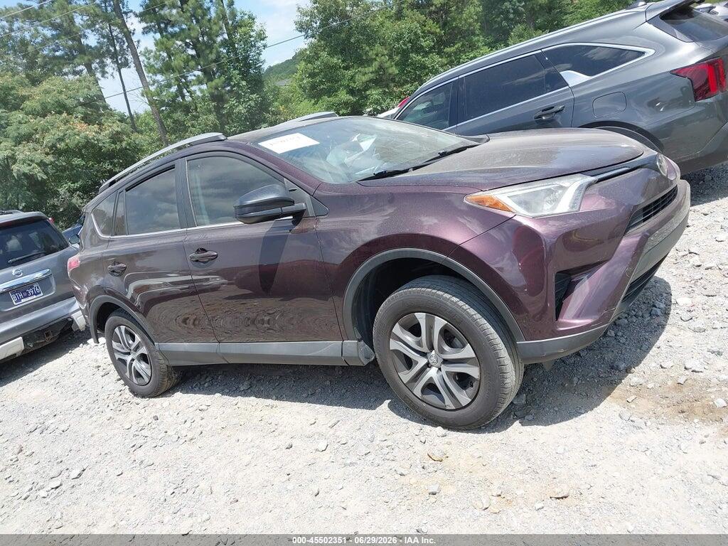 2T3ZFREVXHW367526 2017 TOYOTA RAV4 photo no. 12