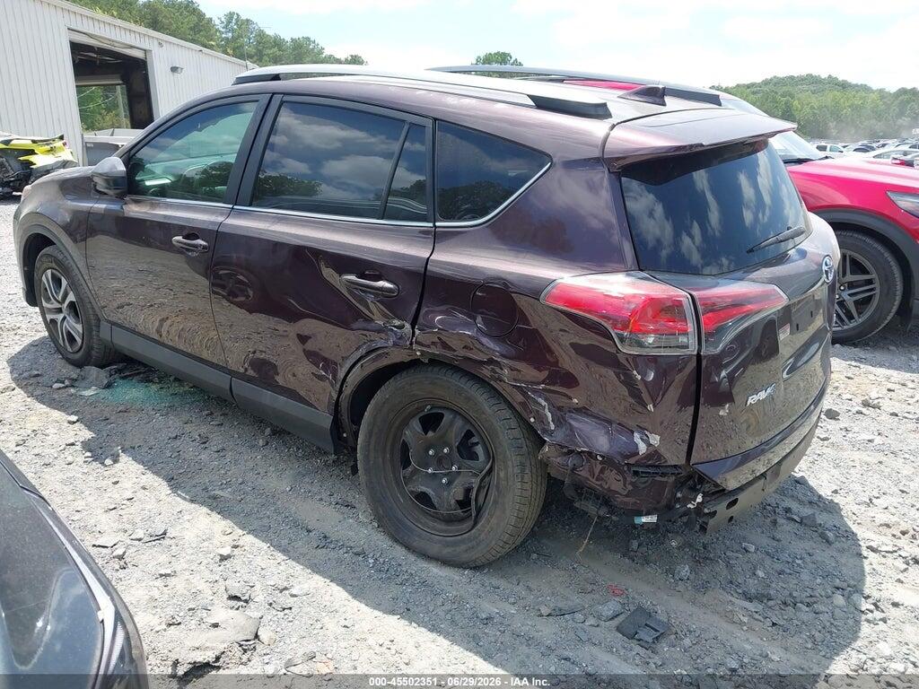 2T3ZFREVXHW367526 2017 TOYOTA RAV4 photo no. 3