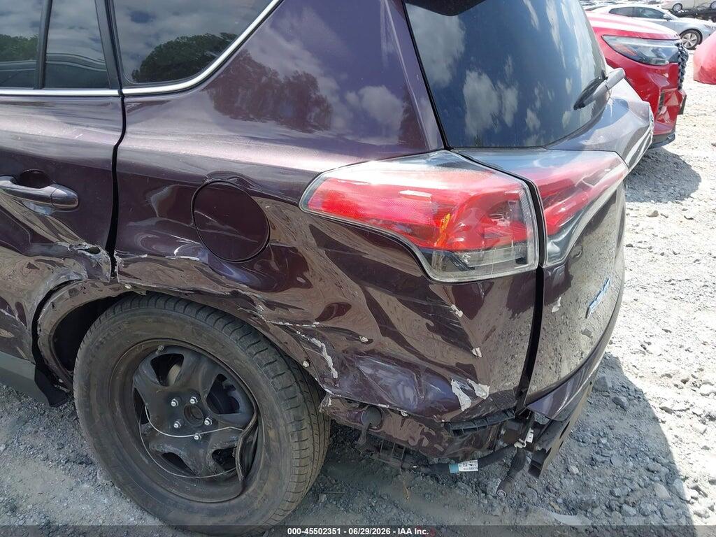 2T3ZFREVXHW367526 2017 TOYOTA RAV4 photo no. 6