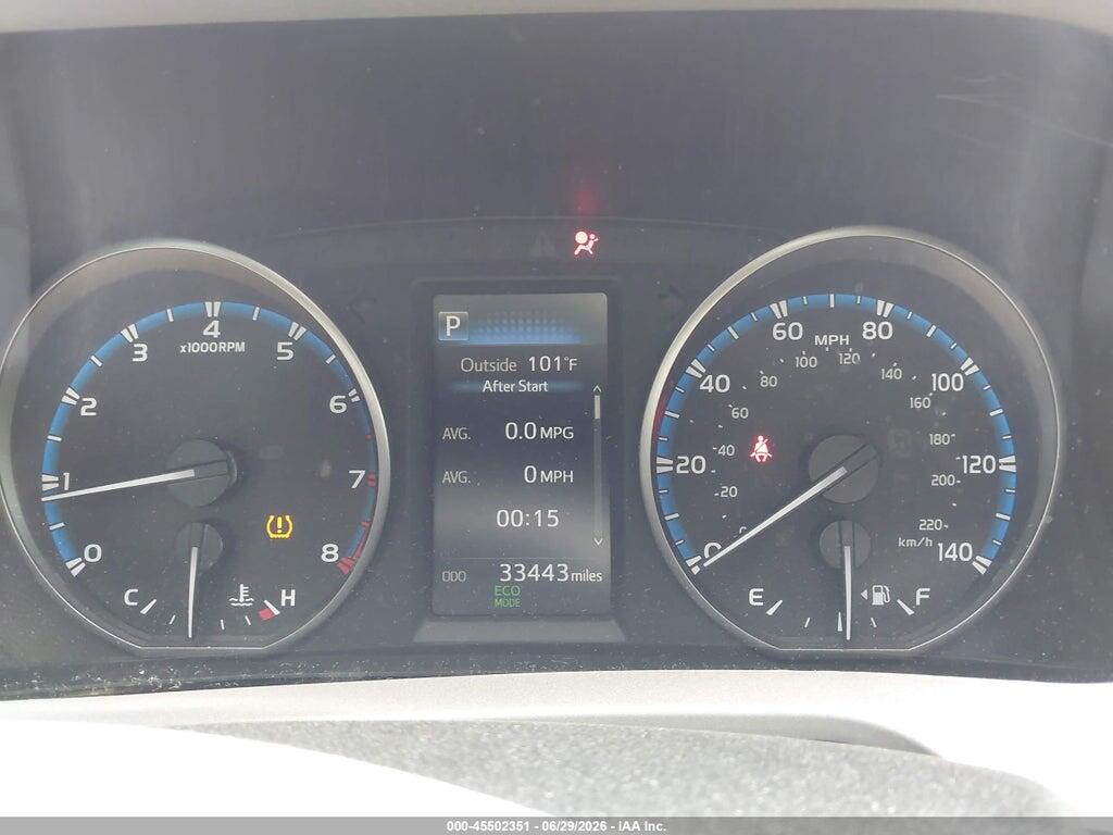 2T3ZFREVXHW367526 2017 TOYOTA RAV4 photo no. 7