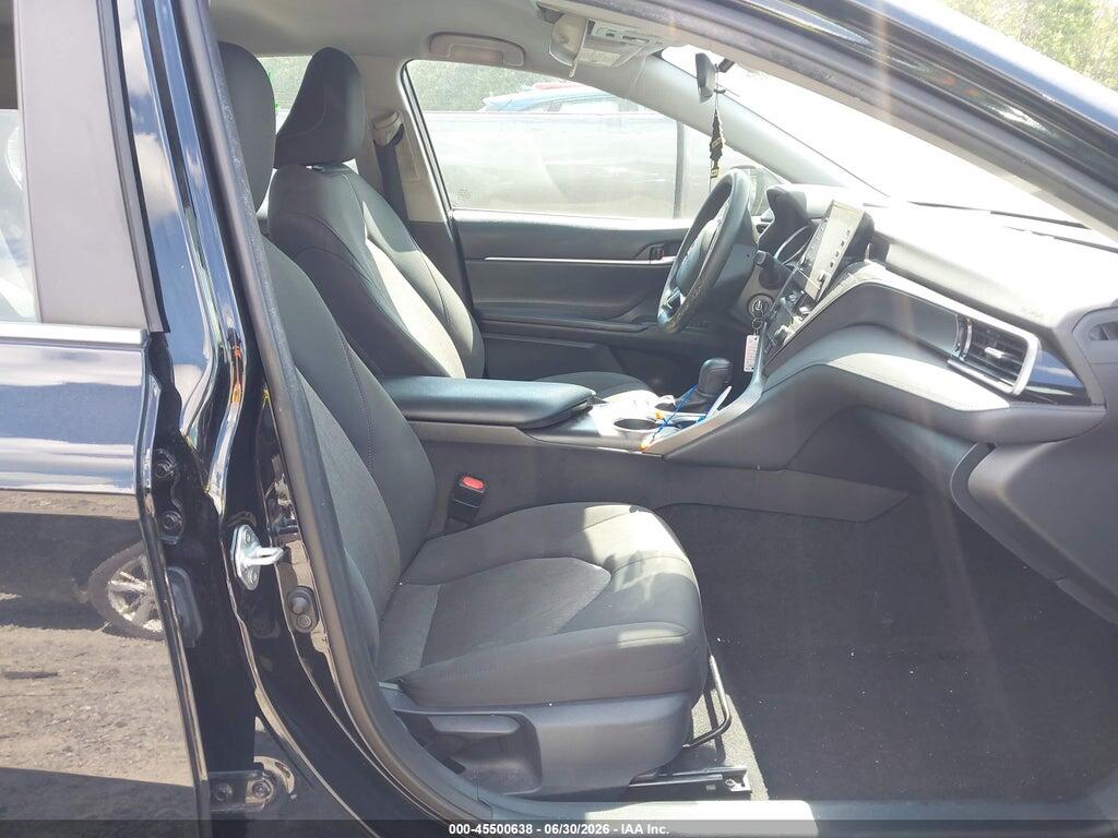 4T1C11AK2PU777357 2023 TOYOTA CAMRY photo no. 5