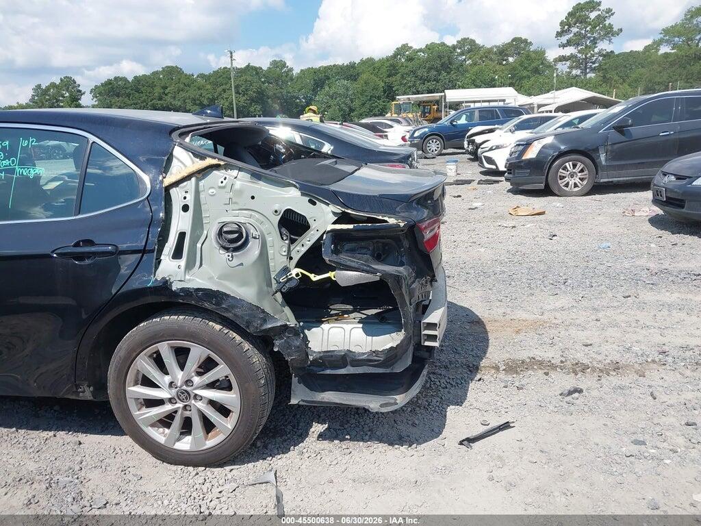 4T1C11AK2PU777357 2023 TOYOTA CAMRY photo no. 6