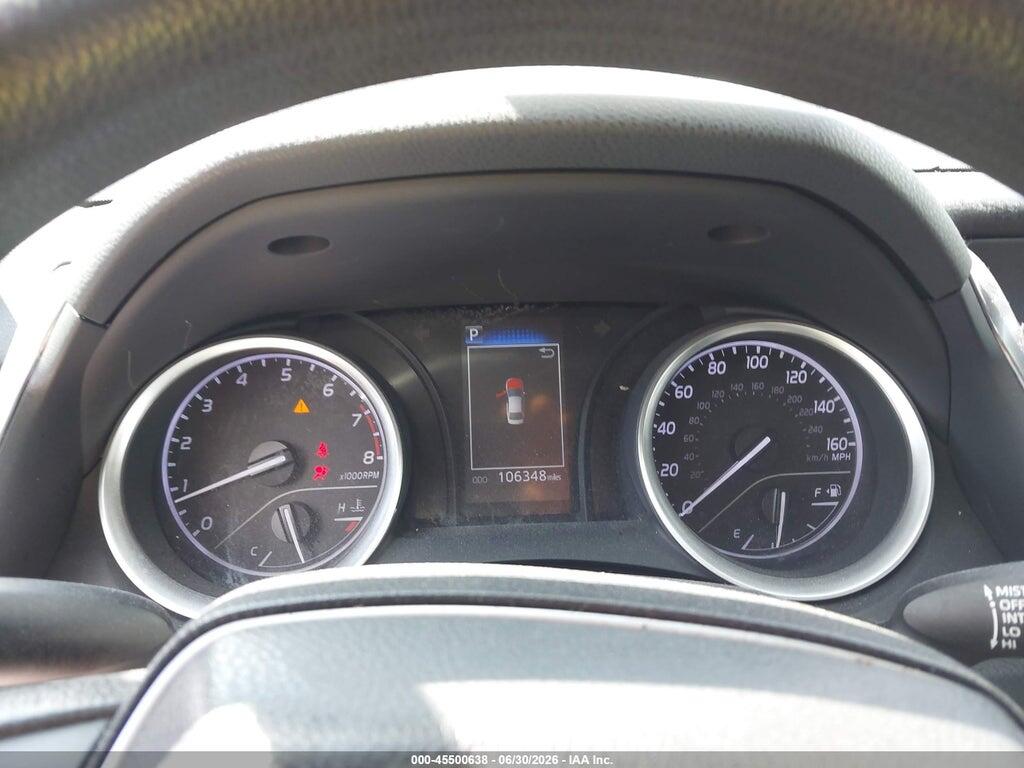4T1C11AK2PU777357 2023 TOYOTA CAMRY photo no. 7