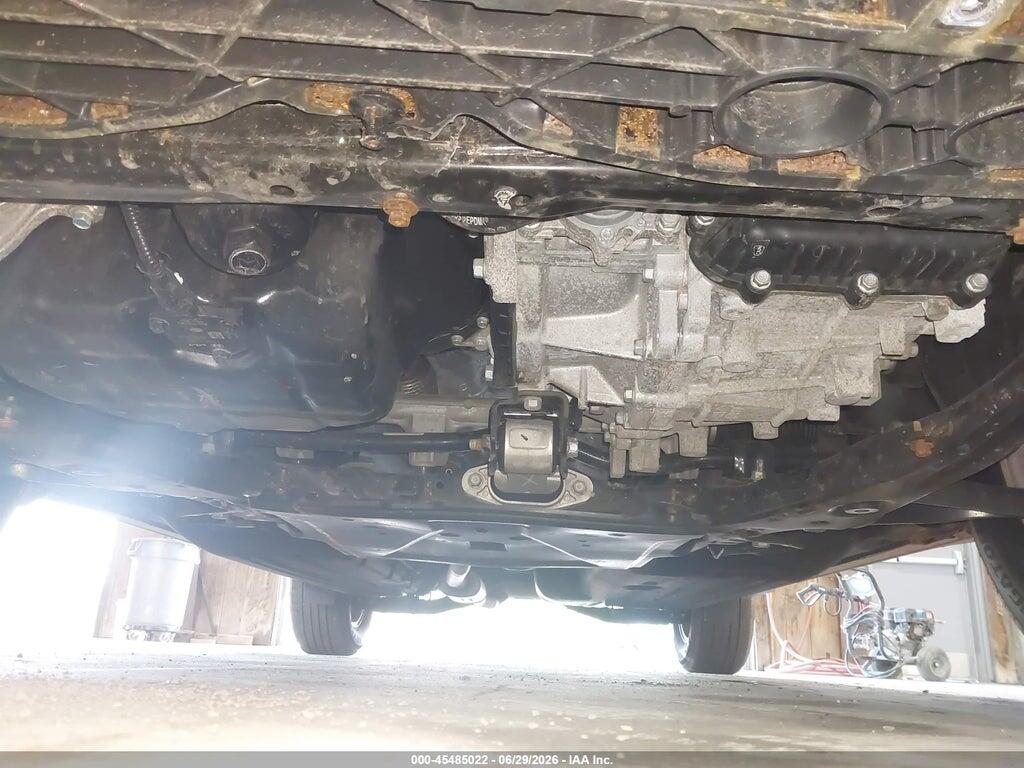 5NMJA3DE2RH357542 2024 HYUNDAI TUCSON photo no. 6