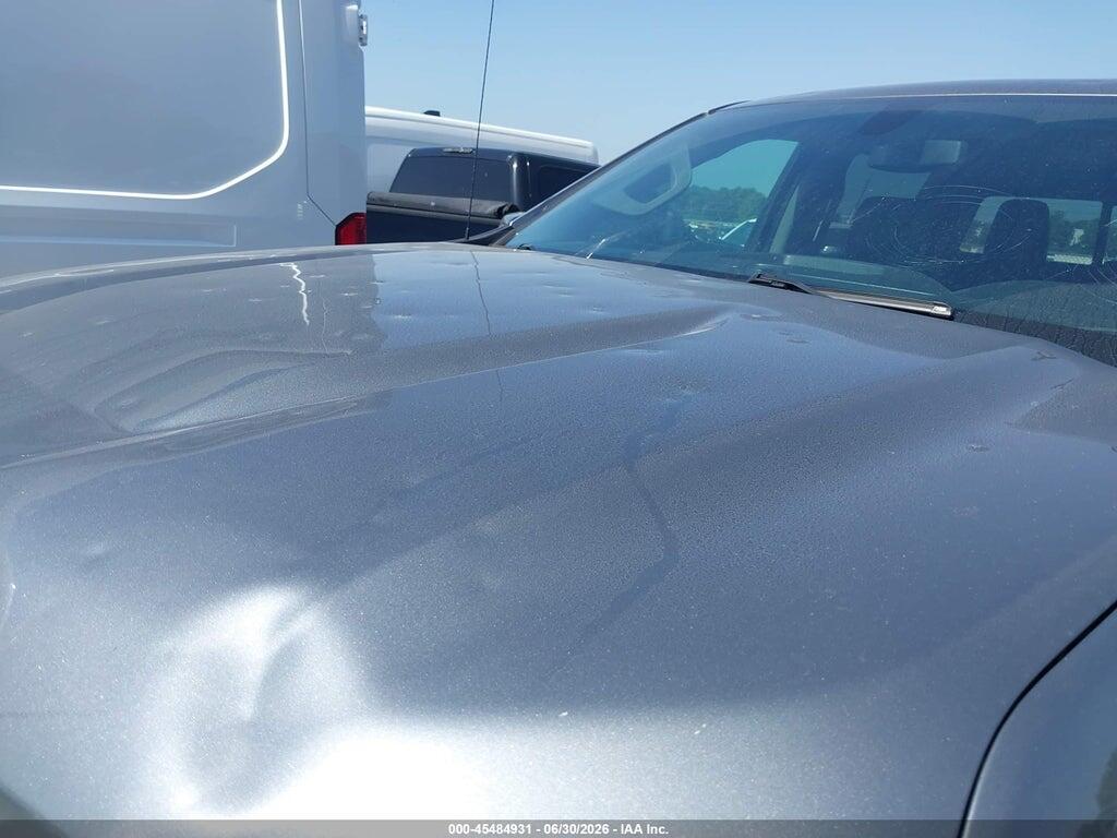 3GCPYFED3NG115104 2022 CHEVROLET SILVERADO 1500 LTD photo no. 6