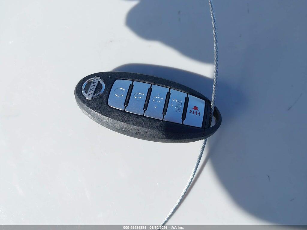 3N1AB8DV0LY305207 2020 NISSAN SENTRA photo no. 11