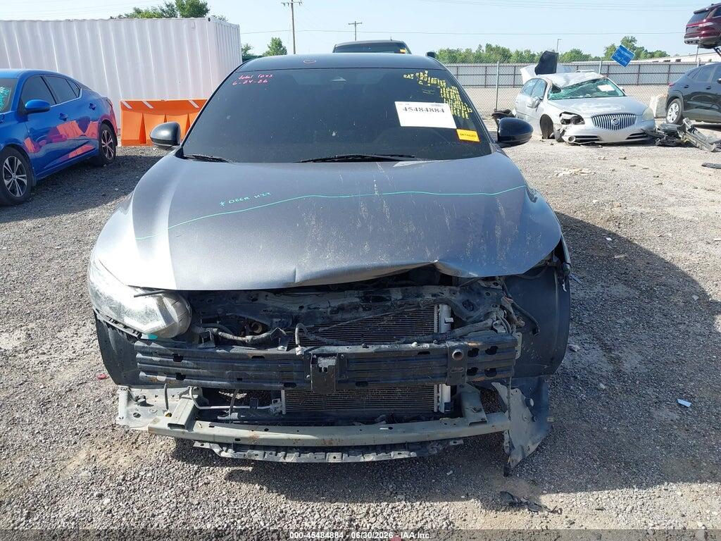 3N1AB8DV0LY305207 2020 NISSAN SENTRA photo no. 12