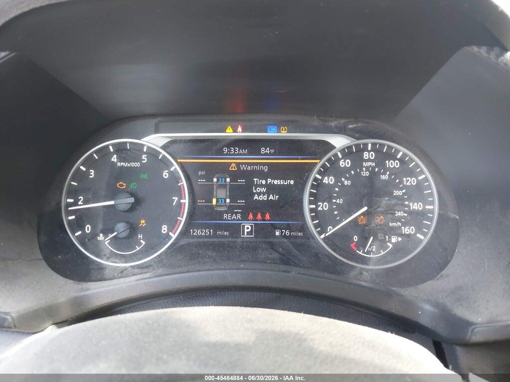 3N1AB8DV0LY305207 2020 NISSAN SENTRA photo no. 7