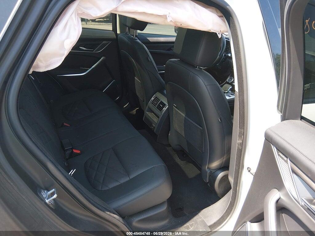 SADCJ2EX4MA681098 2021 JAGUAR F-PACE photo no. 8