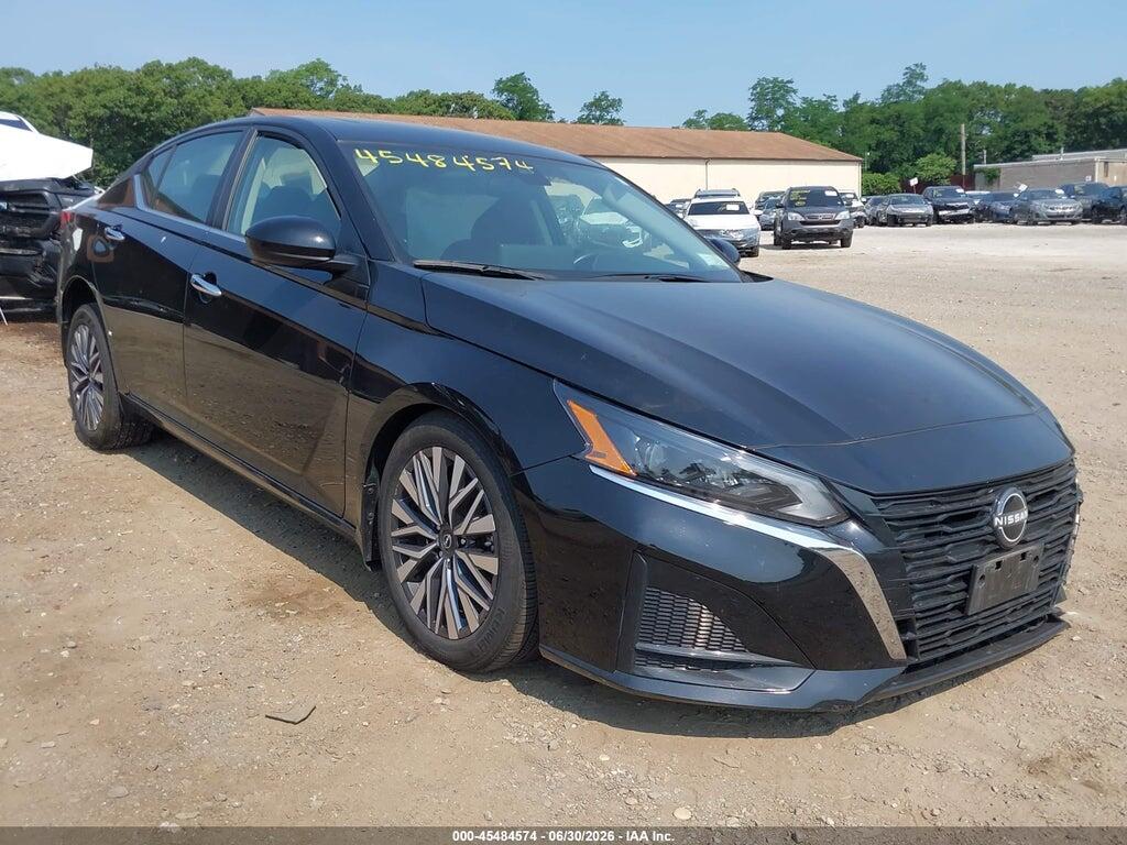 1N4BL4DW8SN306638 2025 NISSAN ALTIMA photo no. 1