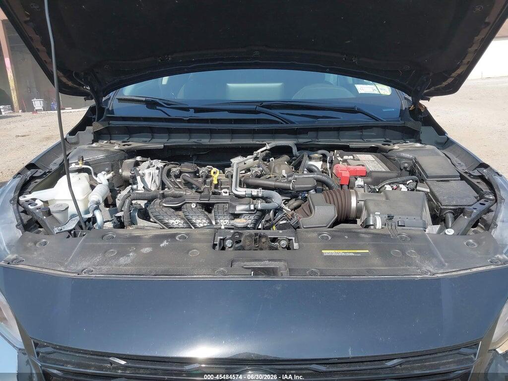 1N4BL4DW8SN306638 2025 NISSAN ALTIMA photo no. 10