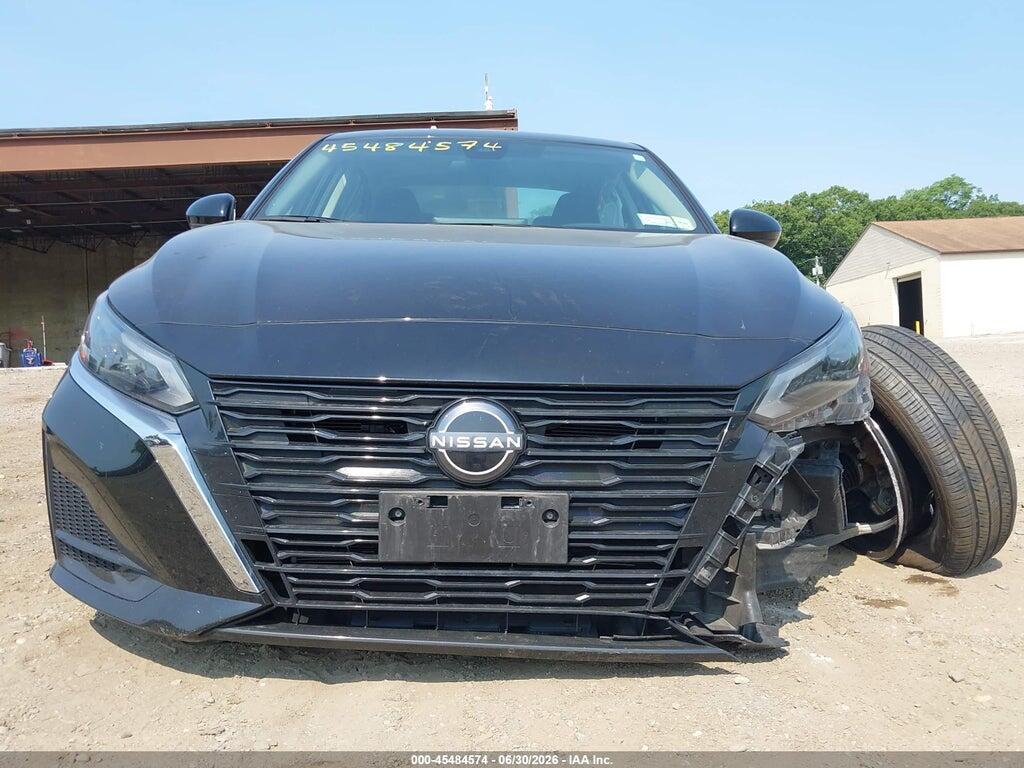 1N4BL4DW8SN306638 2025 NISSAN ALTIMA photo no. 12
