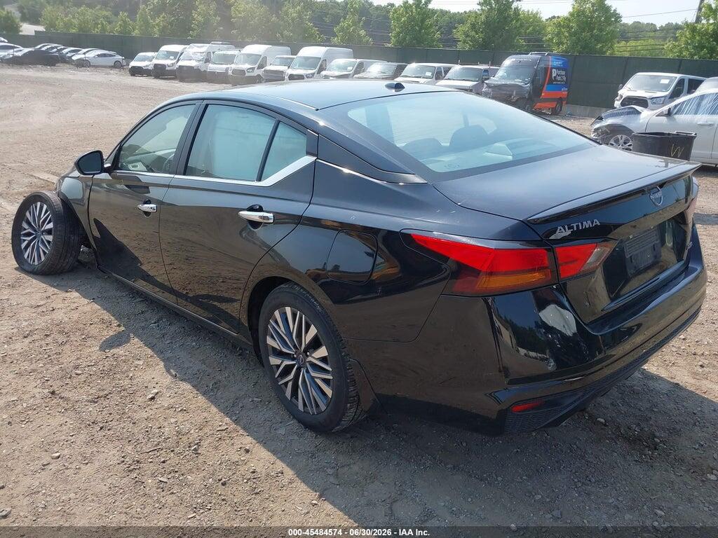 1N4BL4DW8SN306638 2025 NISSAN ALTIMA photo no. 3