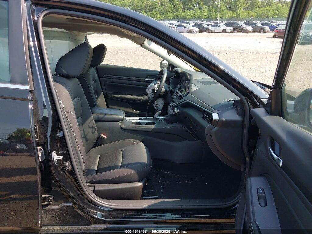 1N4BL4DW8SN306638 2025 NISSAN ALTIMA photo no. 5