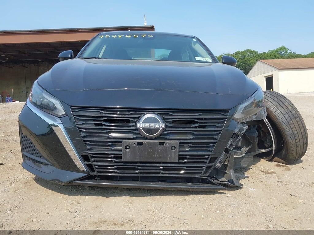 1N4BL4DW8SN306638 2025 NISSAN ALTIMA photo no. 6