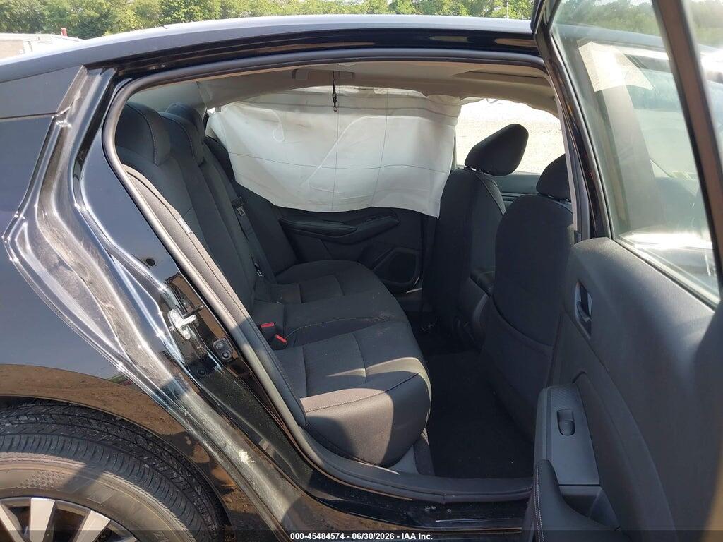 1N4BL4DW8SN306638 2025 NISSAN ALTIMA photo no. 8